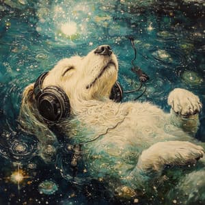 Sons lo-fi relaxants pour dorloter votre chien bien-aimé - Pets Relax