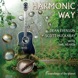 Harmonic Way - Dean Evenson