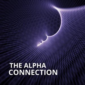 The Alpha Connection: Bridging Minds and Frequencies - Hz HypnoSOS
