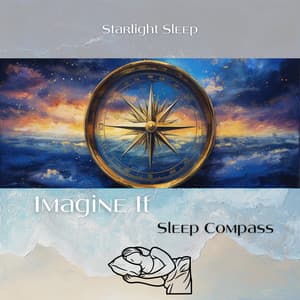 Imagine It: Sleep Compass - Starlight Sleep