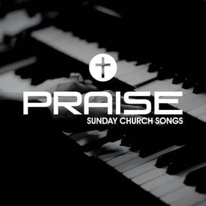 Praise Sunday Church Songs - Christian Instrumental Guitar Music