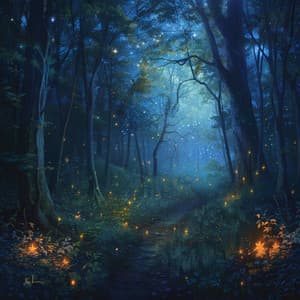 Ondas Binaurales: Sueño Gentil - Lista de reproducción para dormir