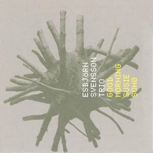 Good Morning Susie Soho - Esbjörn Svensson Trio