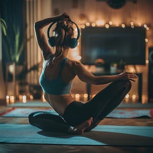 Asana Sonatas: Music for Yoga Sessions - Yoga Relaxing Music Zone
