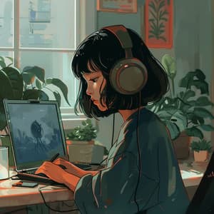 Música Relajante Para Pensamientos Creativos: Melodías Inspiradoras - Música Relax para Cafe