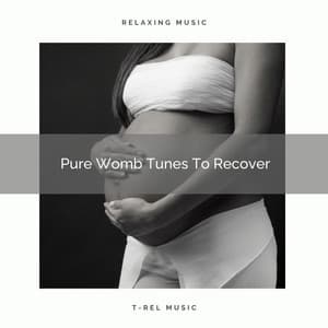 Pure Womb Tunes To Recover - Ocean Sleep Sounds