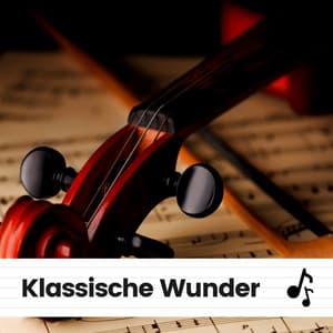 Klassische Wunder - Klassische Musik