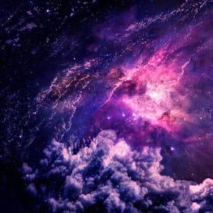 Shimmer - Space Music For Sleep