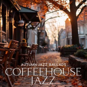 Autumn Jazz Ballads: Coffeehouse Jazz - Soul Jazz Studio