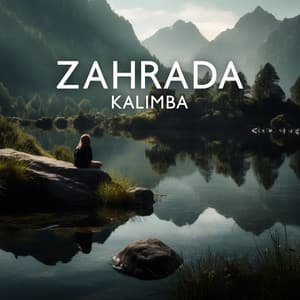 Zahrada Kalimba: Harmonická hudební cesta Kalimba a zvuky přírody pro relaxaci a meditaci - Relaxační Zvuky