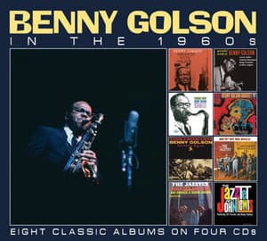 In The 1960s - Benny Golson