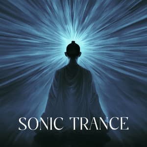 Sonic Trance: Spiritual Detox Meditation, Healing Flute, Remove All Negative Energy, Aura, Stress & Anxiety Cleanse - Sound Therapy Masters