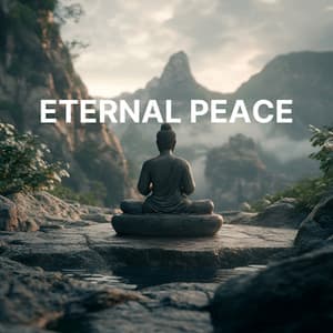 Eternal Peace - Meditation Sounds For Prayer and Focus - Manifest Now