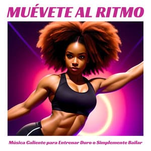 Muévete al Ritmo - Música Caliente para Entrenar Duro o Simplemente Bailar - Dance Fitness