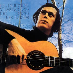 El Duende Flamenco De Paco De Lucía - Paco de Lucía
