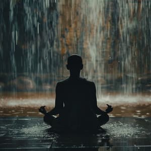 El Foco De La Lluvia: Sonidos Ambientales Para Concentración - Alegre Trabajar desde Casa