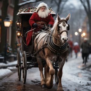 Christmas Miracle is for You - Jesus is King