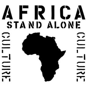 Africa Stand Alone - Culture