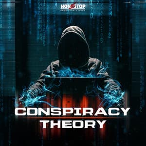 Conspiracy Theory - Udi Harpaz
