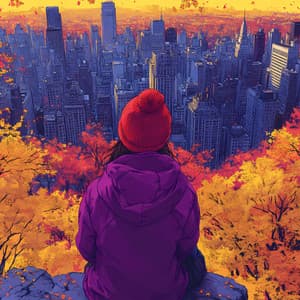 Waves of Chill Hop Designed for Endless Streaming Sessions - Lo Fi Hip Hop