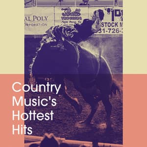 Country Music's Hottest Hits - Best Love Songs