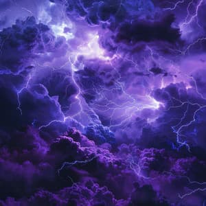 Ecos De Trueno: Música Ambiental - Estado de distracción