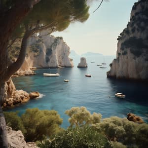 Océano Tranquilo: Ondas Suaves Para La Relajación - Relaja a mi cachorro