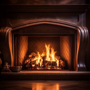 Melodías De La Brasa: Sinfonía Natural Del Fuego - Hombre 77