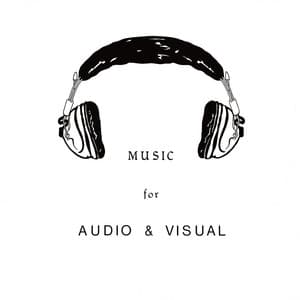 Music For Audio & Visual - Paul Brett