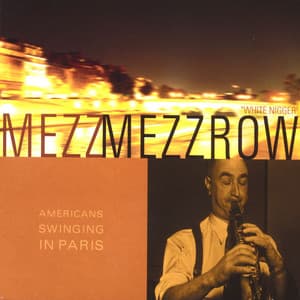 american swinging in paris - Mezz Mezzrow