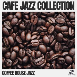 Café Jazz Collection - Coffee House Jazz