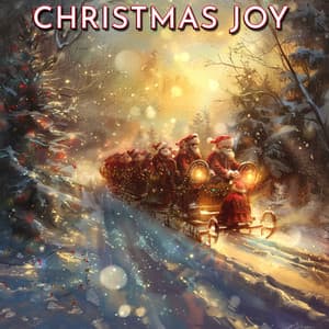 Christmas Joy - Navidad 2021