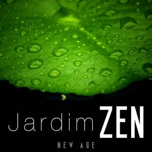 Jardim Zen - Musica Relaxante para Abrir Chakras - Tai Chi Chuan