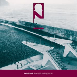 Never Trust The Way You Are - Centrozoon