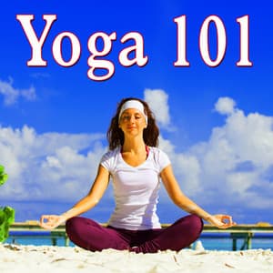 Yoga 101 - The Tranquil-tones
