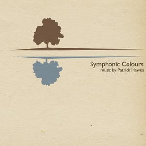 Symphonic Colours - Patrick Hawes