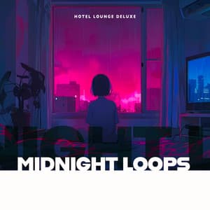 Midnight Loops - Hotel Lounge Deluxe