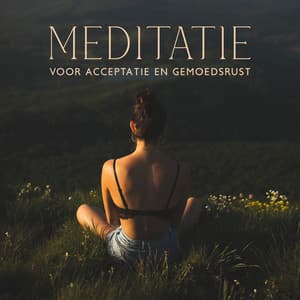 Meditatie voor Acceptatie en Gemoedsrust - Meditation
