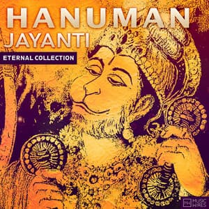 Hanuman Jayanti - Eternal Collection - Satish Dehra