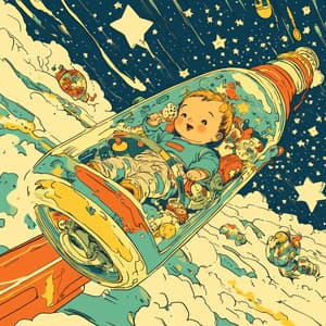 Little Rituals for Boosting Child's Confidence and Sense of Achievement - Calm Children Collection