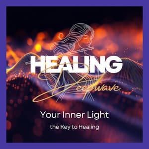 Your Inner Light Is the Key to Healing - Healing Deepwave
