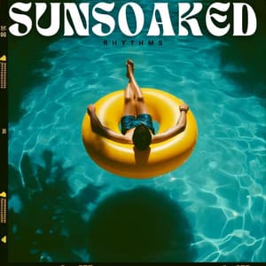 Sunsoaked Rhythms: Azure Drift - Vibe Architect