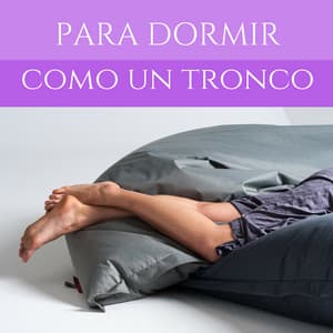 Para Dormir como un Tronco - Canciones con las que Conseguir un Sueño Ininterrumpido y Profundo - Sueño Profundo