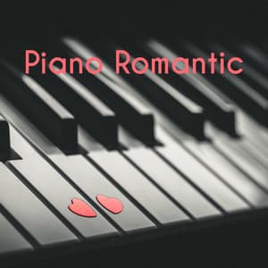 Piano Romantic - Instrumental