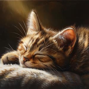 Sonidos Acuáticos Suaves Para La Música De Relajación De Los Gatos - Proyecto Música para Gatos