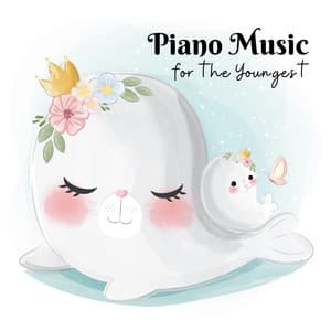 Piano Tranquil the Youngest - Ron Blad