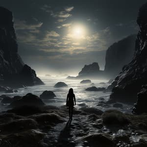 Reposo Consciente: Música Relajante Del Océano Para Una Relajación Profunda - Ruidos de la Naturaleza