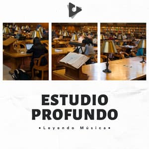 Estudio Profundo - Leyendo Música