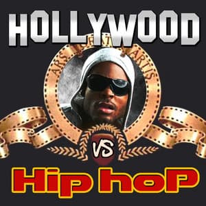 Hollywood vs. Hip Hop - Sound Track