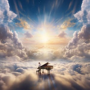 Milagros Menores: El Piano Pinta Momentos Tiernos En Las Teclas Más Suaves - Piano relajante para bebés